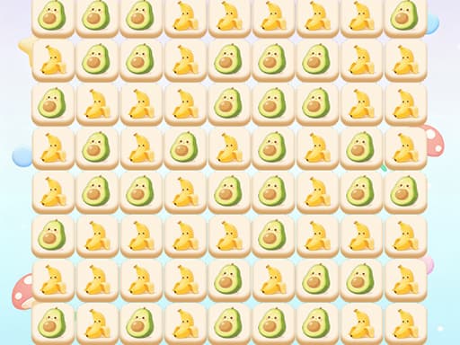 Play Tapping on Fruit online