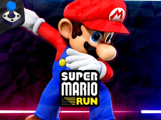 Play Super Mario Run World online