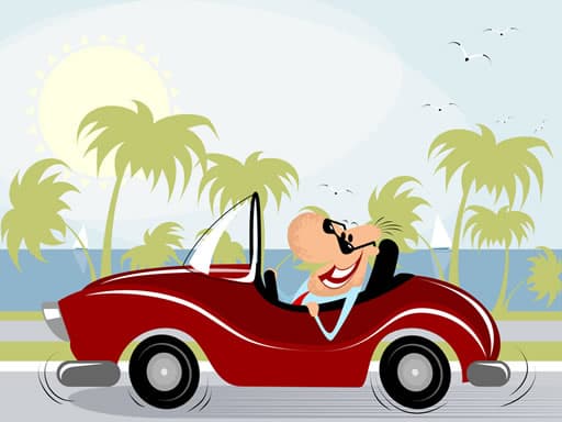 Play Transportation Vehicles Memory online