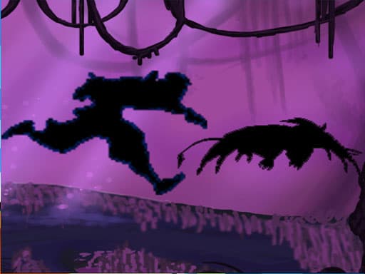 Play Parkour online