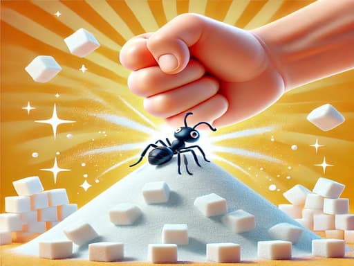 Play Ant Smasher 3D online