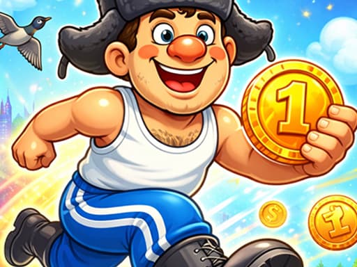 Play RUNNING MAN 2026 online