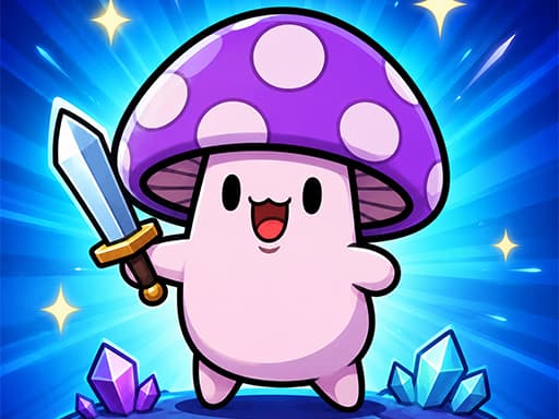 Play Blumgi Merge Online online
