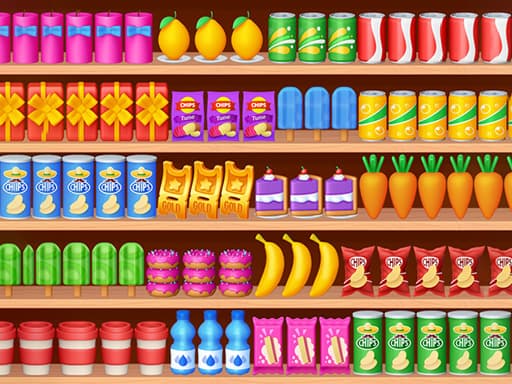 Play Good Sort online