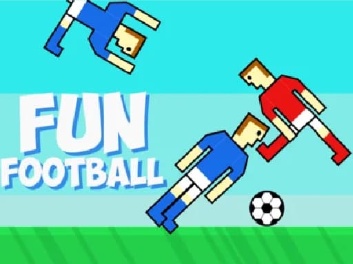Play Fun football online