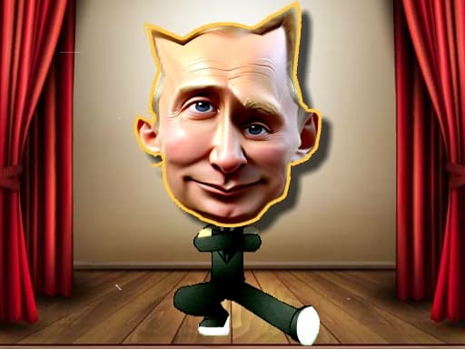 Play LOL Funny Dance online