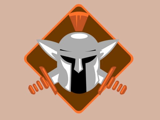 Play Knight Arena.io online