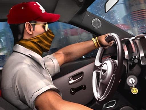 Play Car Parking Game 3D online