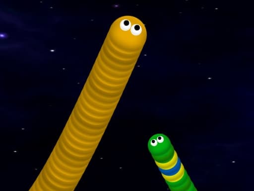 Play SnakeZ io online