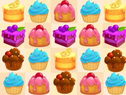Play Cake Madness online
