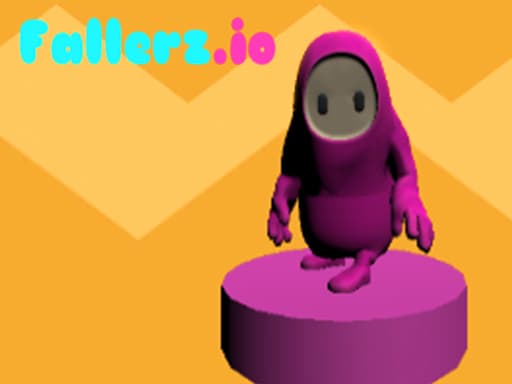 Play Fallerz.io online