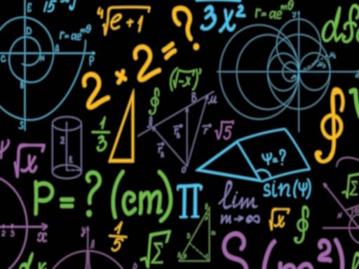 Play Math is easy! online