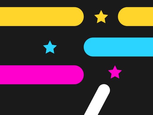 Play Zig Zag Color online