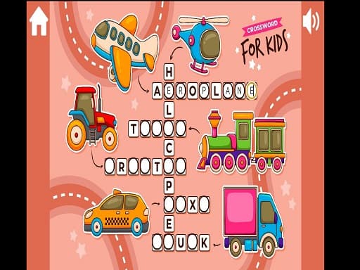 Play Tiny Word Grid online