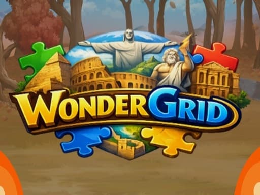 Play WonderGrid online