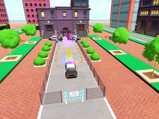 Play Vehicle Masters online