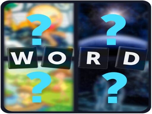 Play 4 Pics Word online