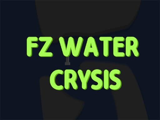 Play FZ Water Crisis online