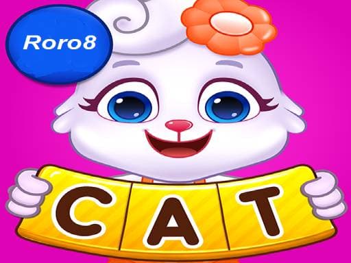 Play Mixed Words online