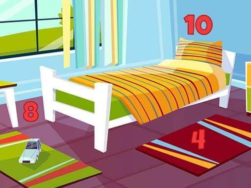 Play Hidden Object Game - Quiet Place online