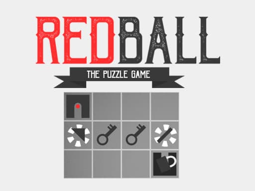 Play GN Red Ball online