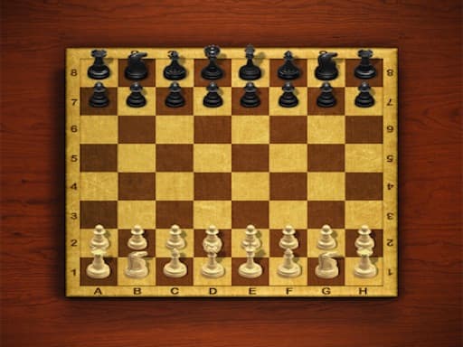 Play Master Chess online