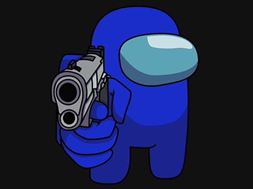 Play Among Us Killer online