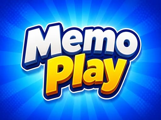 Play MemoPlay online