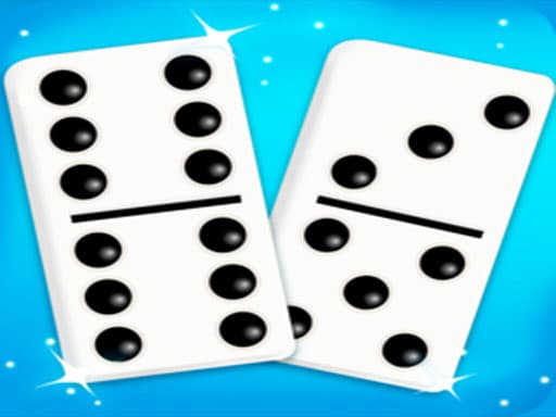 Play Dominoe online