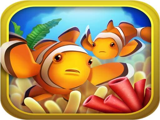 Play Fish Garden - My Aquarium online