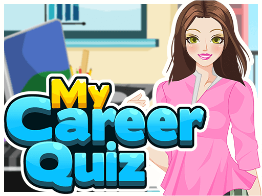 Play My Career Quiz online