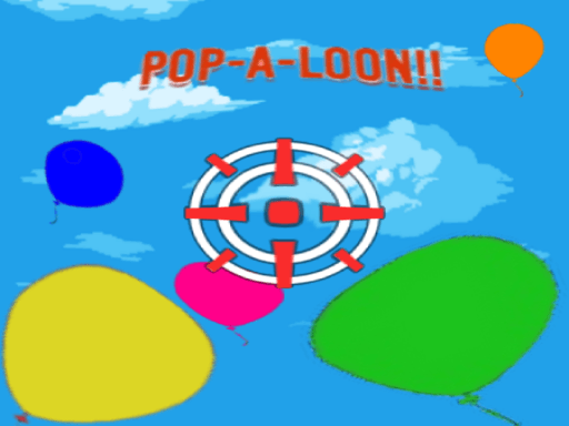 Play popaloon online