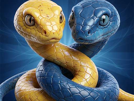 Play Snake Sort Game online