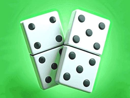 Play Dominoes classic duel online