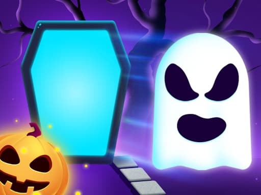 Play Scary Halloween Adventure online