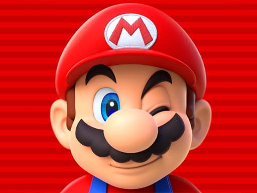 Play Super Mario Bros Movie online