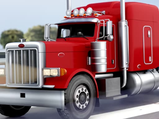 Play Truck Simulation online