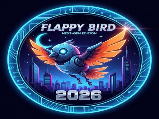 Play Flappy Bird 2026 online
