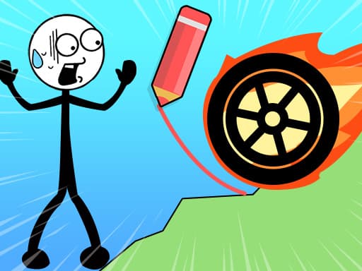 Play Draw Bridge Puzzle 2 online