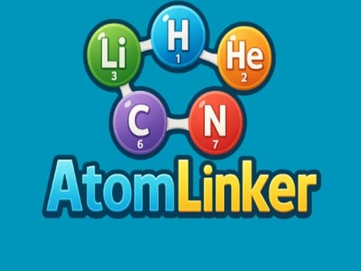 Play AtomLinker online