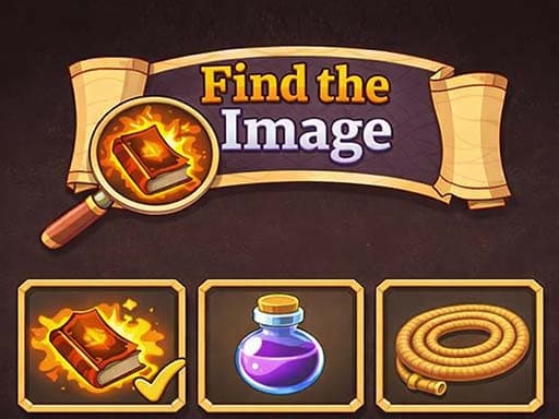 Play ASMR Image Match Puzzle online