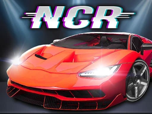 Play racing car game online