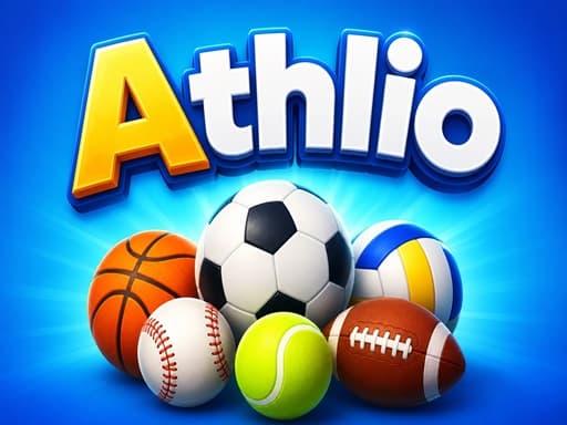 Play Athlio online