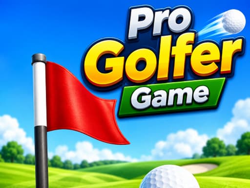 Play Pro Golfer Game online
