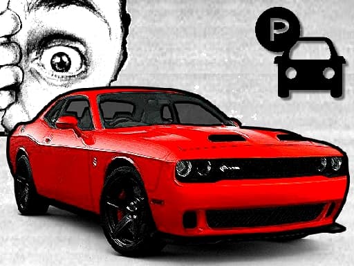 Play Office Parking online