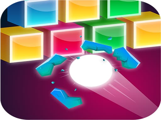 Play FZ Ball Hopper online