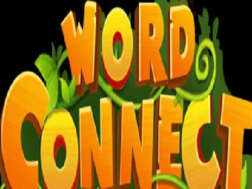 Play Word Connect online