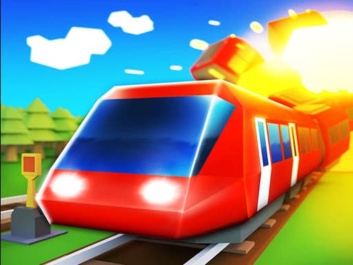 Play Choo Choo online