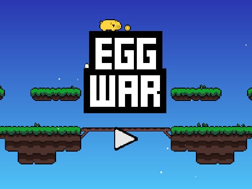 Play Egg Wars online
