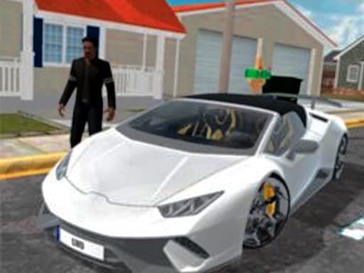 Play Gta City Driver 3 online